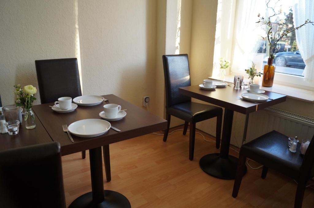 Pension Appartementhaus Hus Moehlenbarg Куксхафен Экстерьер фото