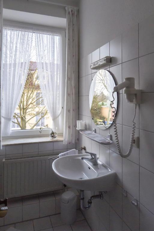 Pension Appartementhaus Hus Moehlenbarg Куксхафен Номер фото
